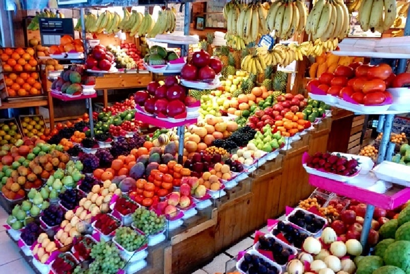 lima street food tour