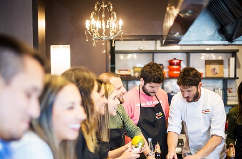 lima street food tour