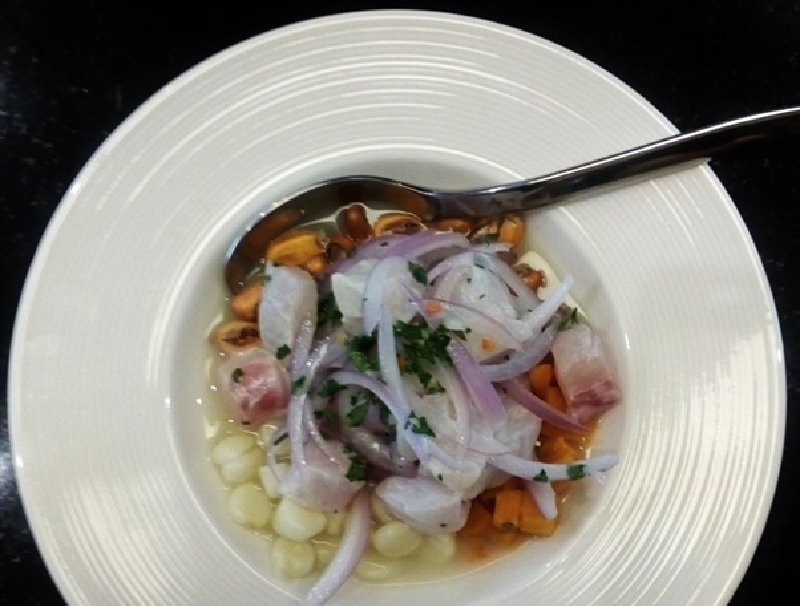 lima street food tour