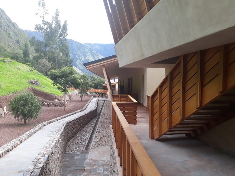 Peru, Sacred Valley, Explorer Lodge (2)