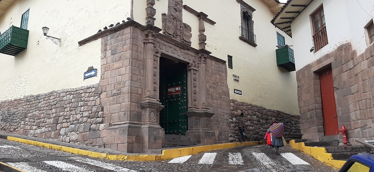 Museums in Cusco