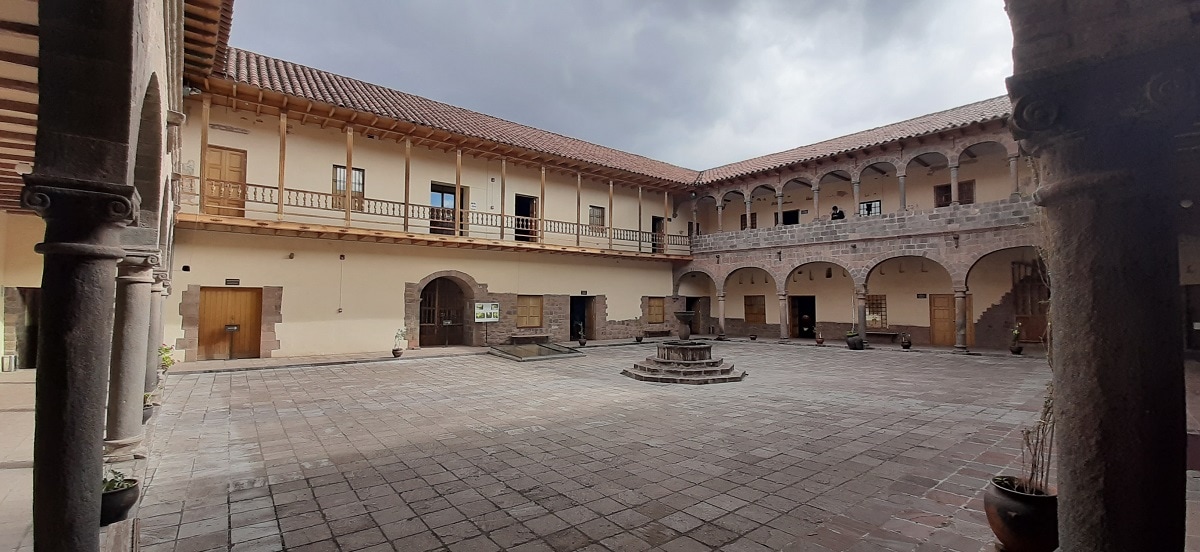 Museums in Cusco