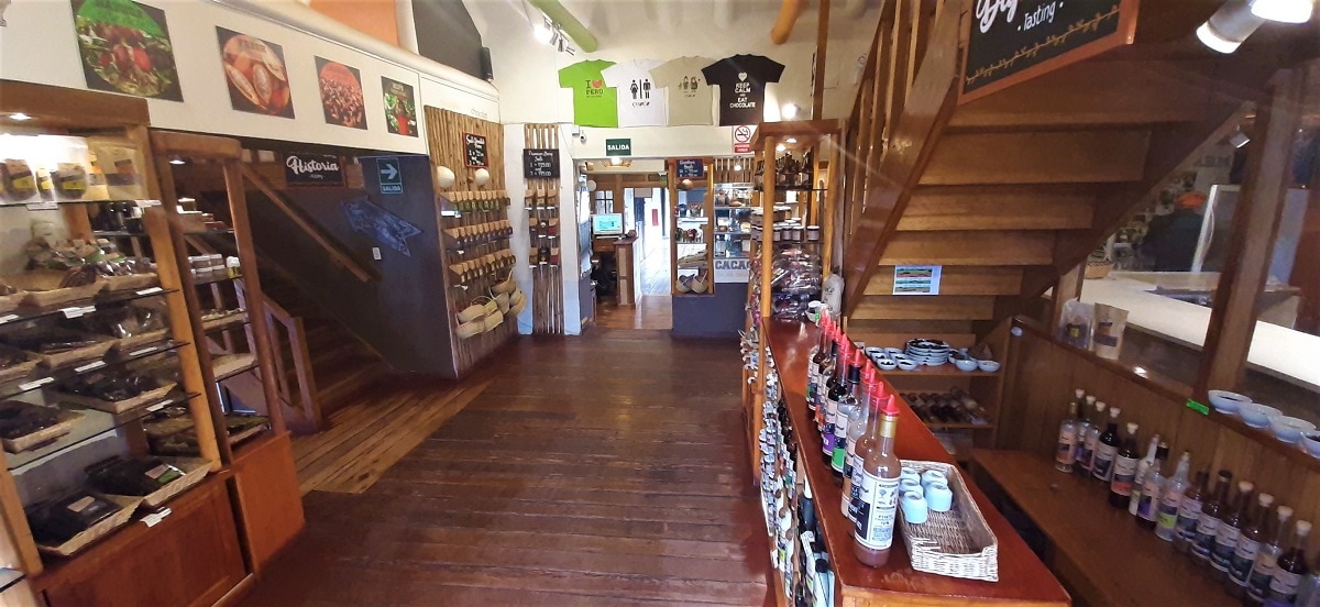 best museums in Cusco