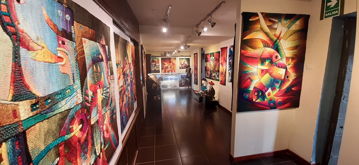 Museums in Cusco
