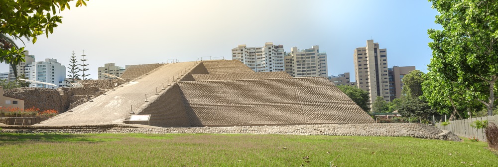 Things To Do In Lima Peru