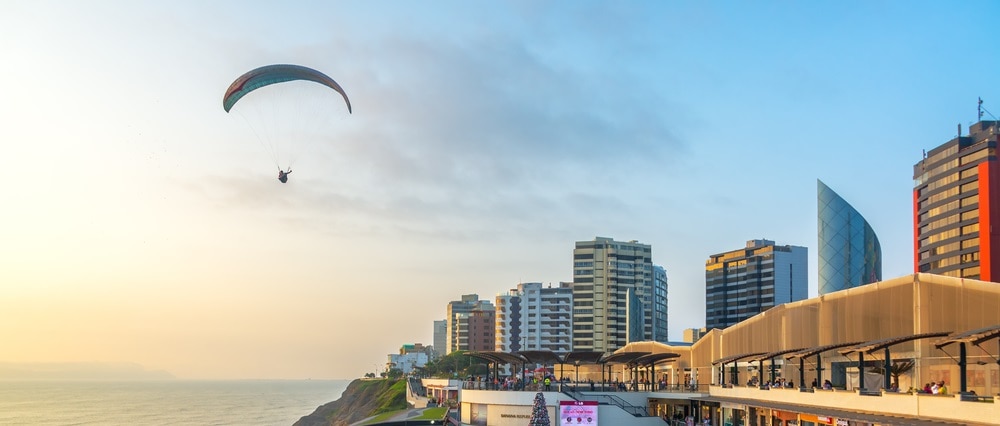 Things To Do In Lima Peru