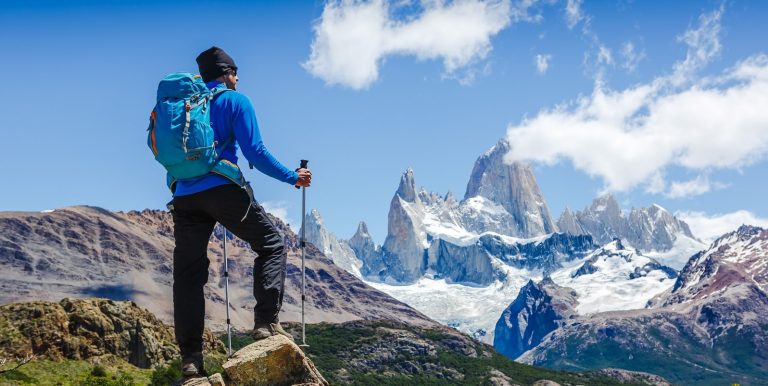 5 Best Treks in Latin America - HEADER IMG