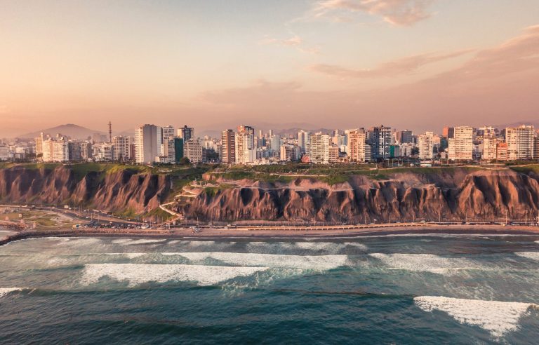 peru tours for seniors