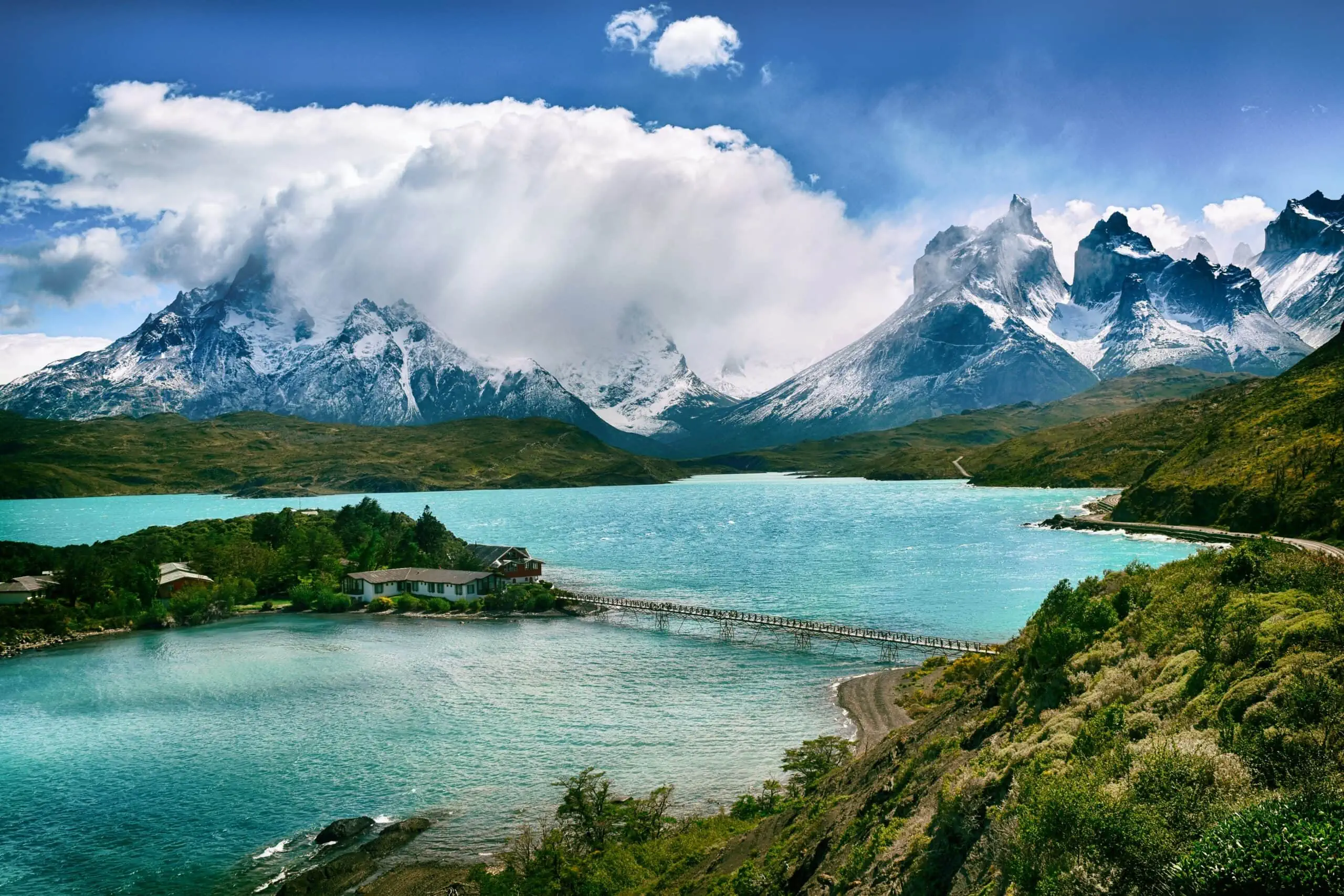 Best Time to Visit Chile: Month by Month | Totally Latin America