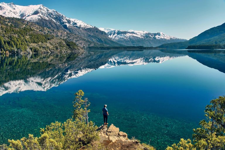 best time to visit patagonia
