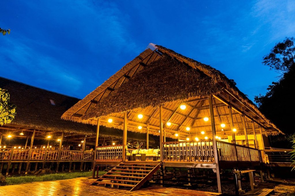 The Best Amazon Tours for Seniors in 2023
