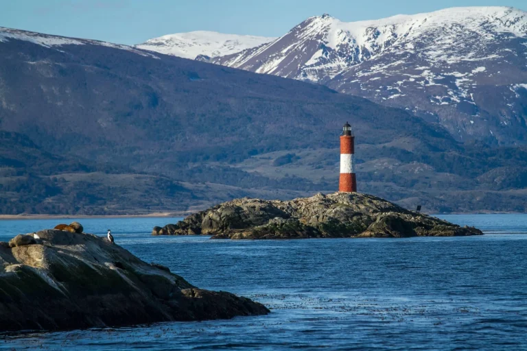 Patagonia Highlights 10-day Itinerary
