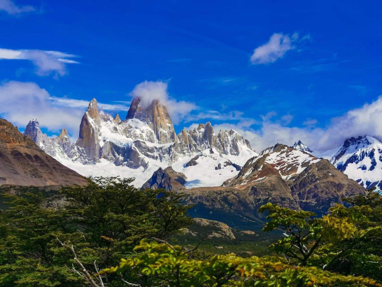 Adventure in Argentina