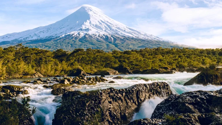 Chile Adventure Tours