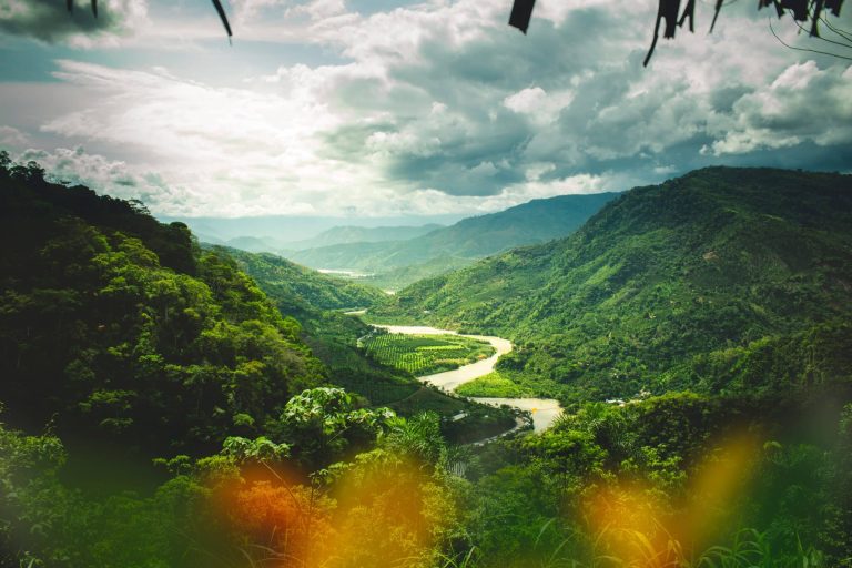Northern Peru Itinerary