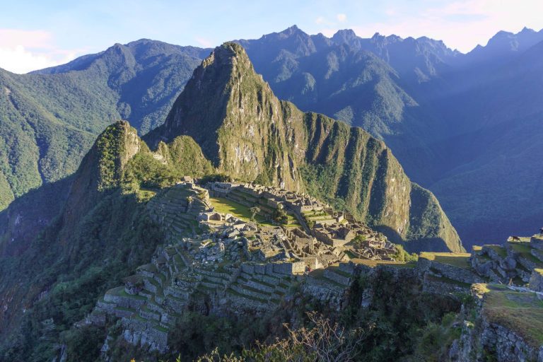 Machu Picchu’s Partial Closure: Your Questions Answered