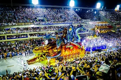 Brazil-Vacations-Highlight-Rio-Carnival