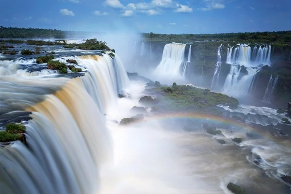 Iguazu-Falls-Brazil-Argentina