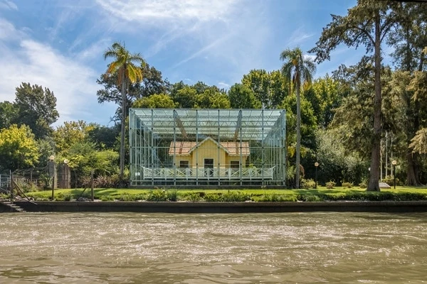 Sarmiento-House-Museum-Delta-Tigre