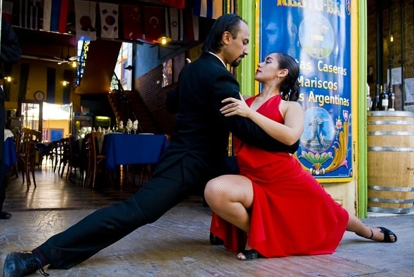 The-Tango-Buenos-Aires