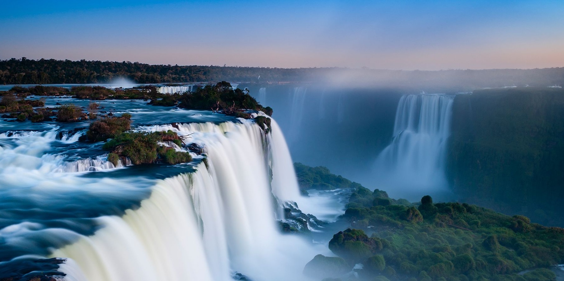 Three World Wonders of Latin America (12 Days)