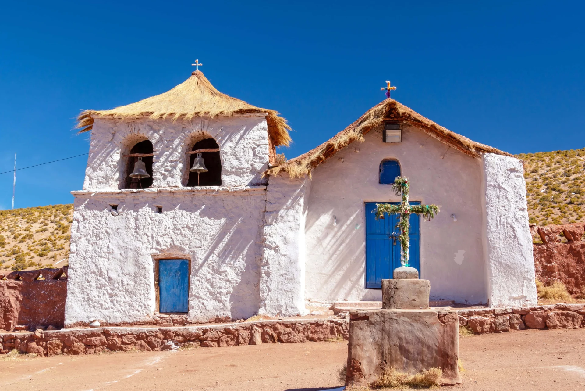 Church-at-Machuca-Town-San-Pedro-de-Atacama-Chile-min
