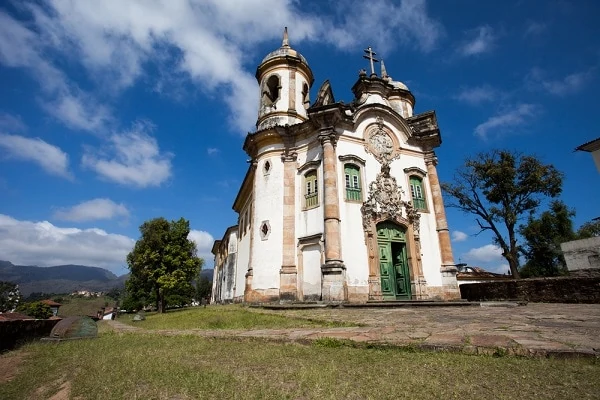 Church-of-San-Francisco-of-Assis