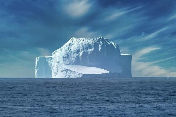 Drake-Passage-Iceberg
