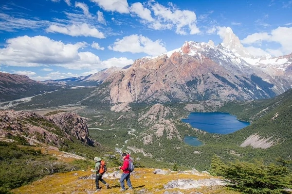 Explora-Lodge-Patagonia-Hiking-Expeditions