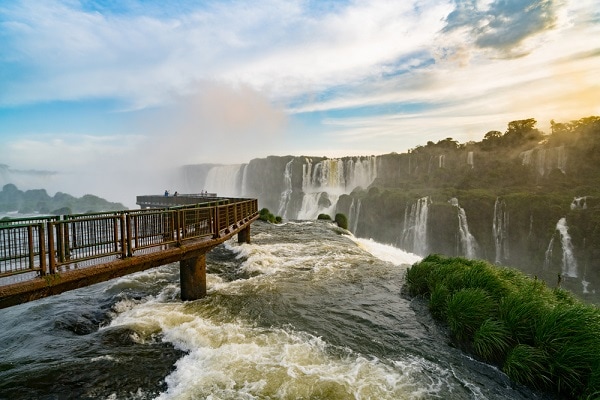 Iguazu-Falls-Brazil-Travel
