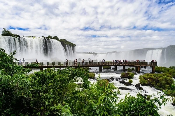 Iguazu-Falls-Brazil