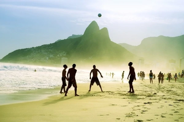 Ipanema-Beach-Rio-de-Janeiro