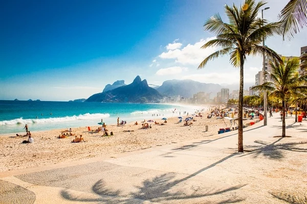 Ipanema-Beach-Rio