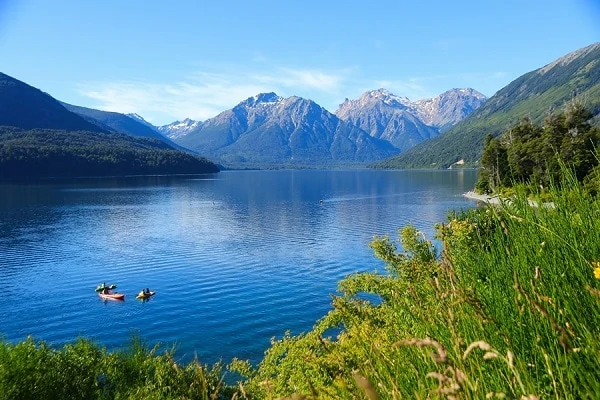 Kayaking-Bariloche-Totally-Latin-America