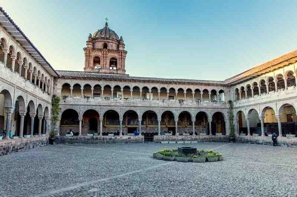 Korikancha-Luxury-Peru-Vacations