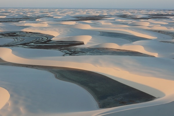 Lencois-Maranhenses-Brazil