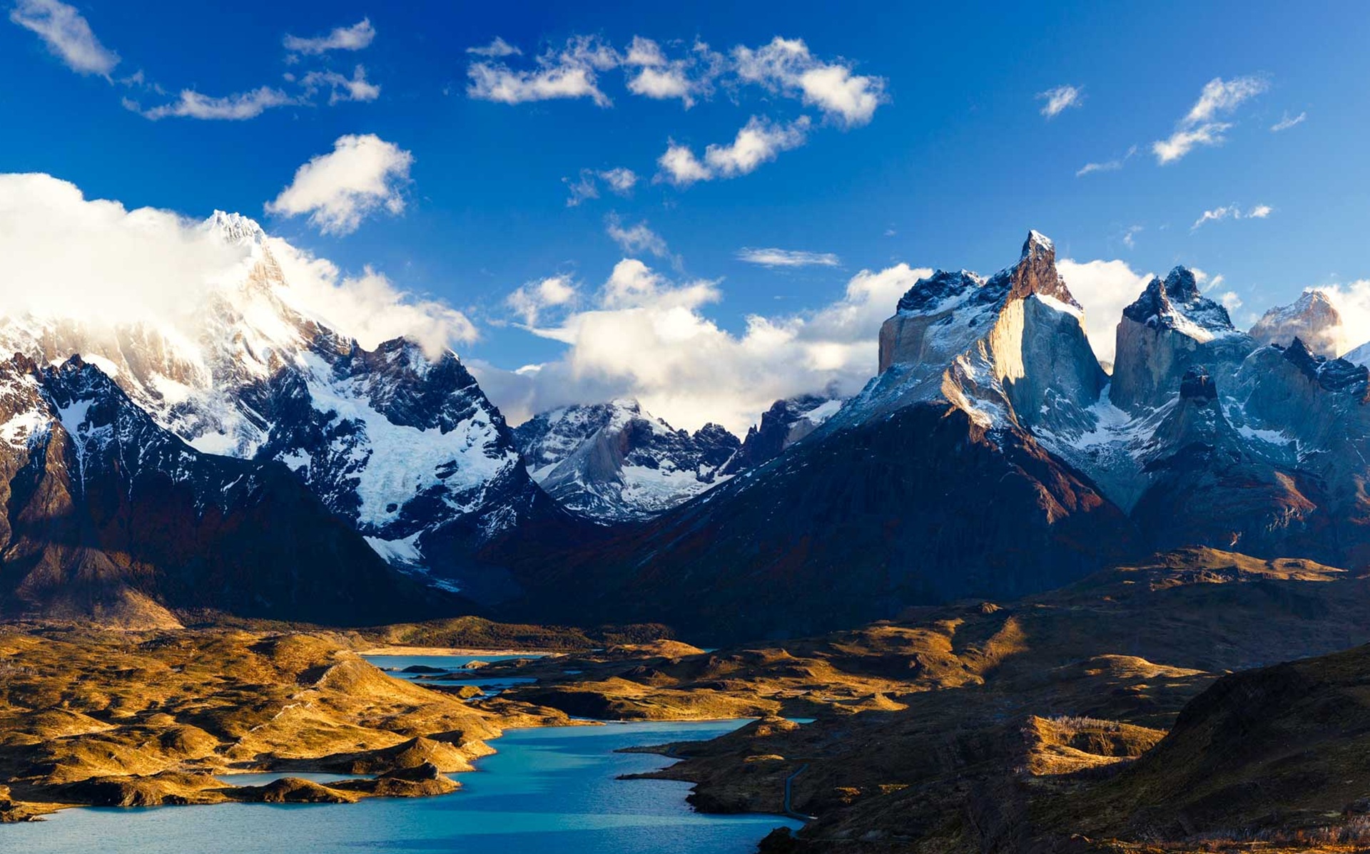 Luxury Adventure Quest Patagonia – Argentina & Chile (12 Days) - 2