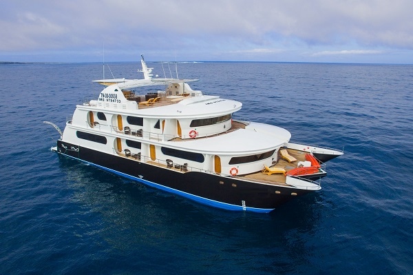 Luxury-Galapagos-Cruises