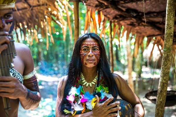 Native-Brazilian-Woman