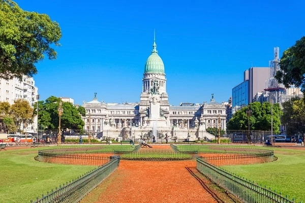 Palace-of-the-Argentine-National-Congress-Buenos-Aires