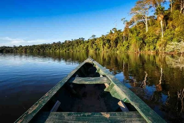 Peru-Amazon-Jungle-Vacations