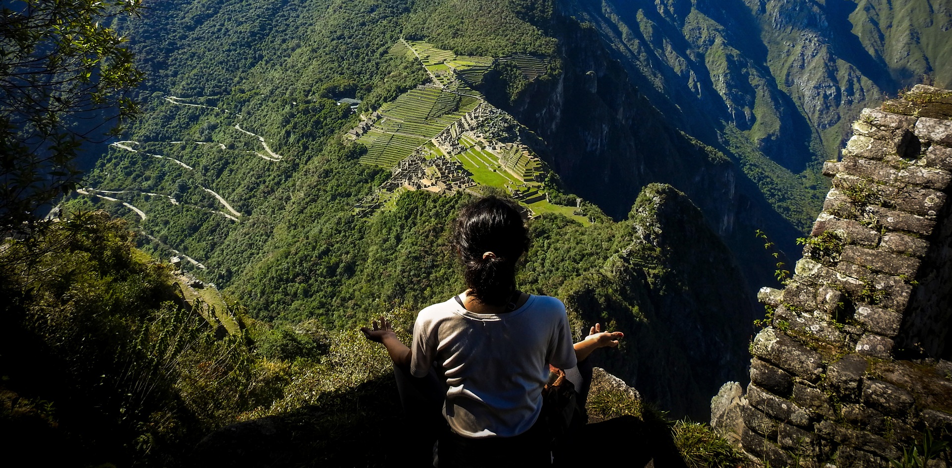 Peru & Patagonia Combined 12 days