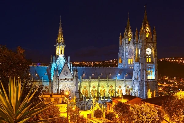 Quito-Basilica-Of-National-Vote
