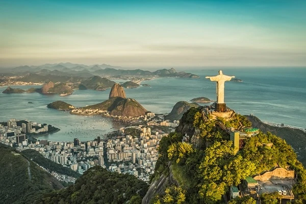 Rio-De-Janeiro
