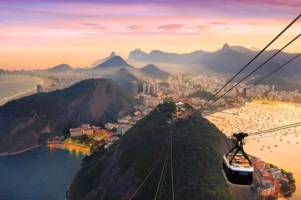 Rio-de-Janeiro-Panoramic-View