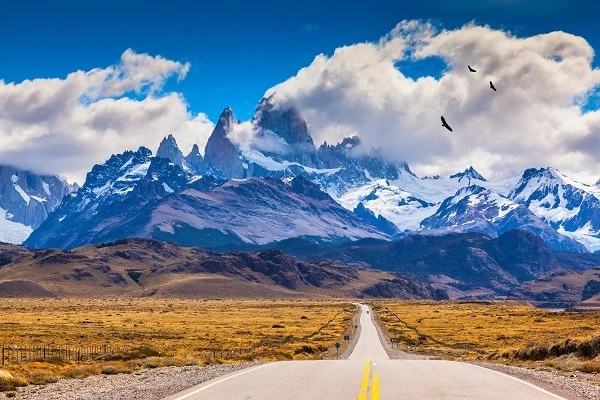 Torres-del-Paine-National-Park-Chile-Vacation-Package