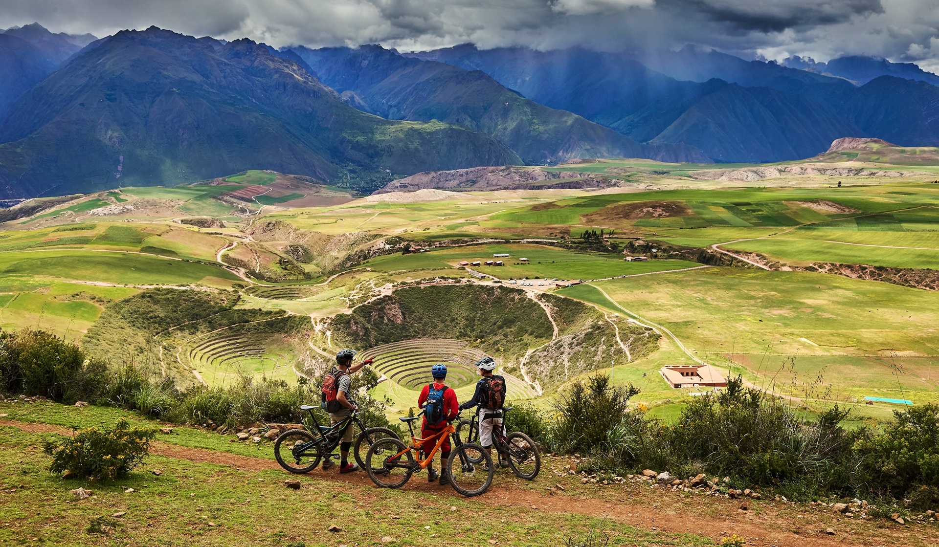 Ultimate Peru Adventure Package (10 Days)