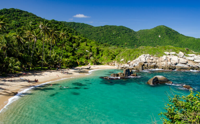 Tayrona-National-Park-scaled